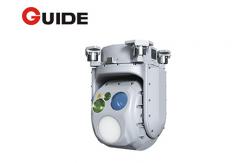 China 2 Axis Multi Sensors EO IR Tracking System For UAVs supplier