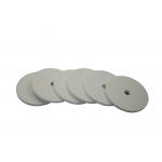 White Corundum Grinding Stone For Molins Machinery for sale