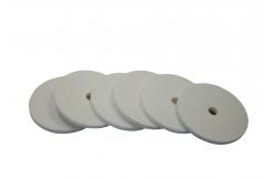 China White Corundum Grinding Stone For Molins Machinery supplier