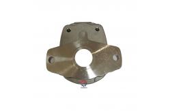 China PC75UU-3 Hydraulic Gear Pump Pilot Pump 705-22-30150 Gear Pump supplier