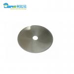100*15*0.3mm Tobacco Cutting Knife For Cigarette Filter for sale