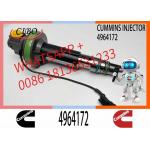 Fuel Injector Assembly Y431K05417 F00L0J019 4964172 2867147 2882077 For Qsk19 Engine