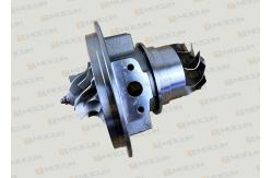 China Water Cooled C9 Turbocharger Chra , Water Cooler Chra For Engine Turbocharger Part supplier