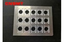 China 2 Head Nozzle Exchanger Smt Components CNSMT N610087796AA N610074586AA N610162463AA NPM supplier