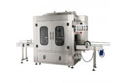 China Beverage Packaging Volumetric Piston Filler  High Filling Precision supplier