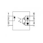Integrated Circuit Chip AFBR-57R6APZ-EMC AVAGO New and Original