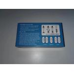 1 Pcs Fobt Test Kit / Tumor Markers Test Checks For Blood Hidden In Stool for sale