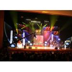 Light Weight 2121 SMD Led Video Wall Rental Indoor Led Display Board Die Casting Aluminum for sale
