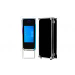 Wooden Case Mirror Me Selfie Photo Booth Interactive Mirror Photo Booth For Weddings for sale