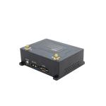 40MHz Long Range Aircraft Data Transmission System Uav Signal Link with AES Encryption for sale