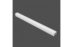 China                    Extruded PVC Trunking with Gripper Lead Sleeves              supplier