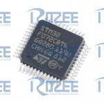 STM32F072CBT6