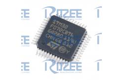 China STM32F072CBT6 supplier