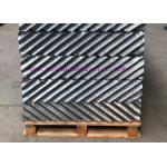 Square Shape 125Y Structured Packing In Tail Gas Treatment for sale