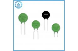 China 120 DEG 24MM PTC Overcurrent Protection WMZ12A 80mA PTC 100 Thermistor supplier