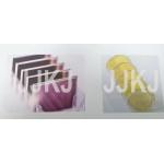Single Crystal Window Sapphire DSP 40/20 Window Anti Reflective Coating Metallization
