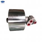 High Speed Rotary Hydraulic Cylinder For Power Chuck CNC Machine for sale
