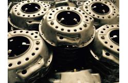 China CLUTCH DISC manufacturer