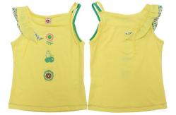 China Children Vest supplier