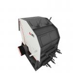450mm Feed Size Hard Impact Rock Crusher With Two Chamber Cavity Design for sale
