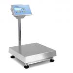 WALL-E INOX IP65 Stainless Steel RS232 Bench Weighing Scale for sale