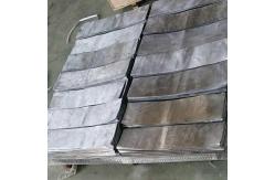 China 3mmpb Lead Lining Sheets / Lead Panels supplier