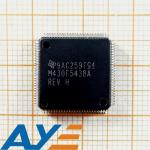 MSP430F5438AIPZR Ultra-Low-Pwr Microcontroller Integrated circuit IC for sale