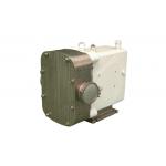 Anti Shearing Rotary Lobe Pump Food And Beverage Single Lobe Pump for sale