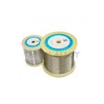 Bright Type NX Thermocouple Bare Wire 19 X 0.16mm IEC584-3 class 1 for sale