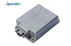 China Low Power Consumption Imu Sensor Module 23mA With Digital UART Output supplier