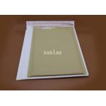 Recyclable Light Shield Shipping Bubble Mailers For Packing Accessories