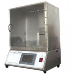 CRF 16-1610 45 Degree Automatic Flammability Tester