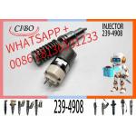 239-4908  C13 Engine Common Rail Fuel Injector 10R-1274 253-0619