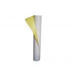 Expert Grade Flexible Fabric Cloth Plate Mounting Tape 12mm