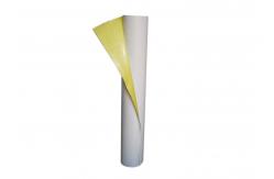 China Expert Grade Flexible Fabric Cloth Plate Mounting Tape 12mm supplier