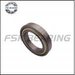 Radial 90363-95007 95DSF01 90363-95003 Deep Groove Ball Bearing 95*120*17mm