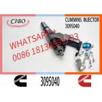 3095040 Fuel Injector Fit for Cummins QSM11 ISM11 M11 Diesel Engine Fuel System Aftermarket Parts for sale