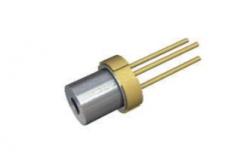 China 635nm 10mW 50 oC Reliable Operation  laser diode High visibility Higher Power Small perpendicular divergence angle supplier