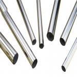 Copper Pipes Seamless Copper Tube TUBE C70600 C71500 C12200 Alloy Copper Nickel Tube for sale