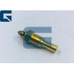 4BG1 6BG1 Water Temperature Sensor Excavator Engine Parts 9-83151432-0 9831514320 983151-4320 For HITACHI for sale