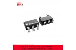 China SN74LVC1G125DBVR Integrated Circuit Chip Single 1.65V Buffer With 3 State Outputs supplier