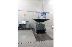 China 500Kg Payload Bump Test Equipment , Vibration Test System For Consumer Electronics supplier