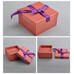 Fully Automatic Ring Watch Mobile Phone Gift Photo Frame Rigid Box Forming Machine 45 Pc/Min for sale