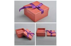 China Multi Function Positioning Rigid Box Making Machine For Hard Cover / Cellphone Box supplier