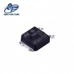 STMicroelectronics VND5N07TR Rendition Chip Ic V2200 Cypress Microcontroller Semiconductor VND5N07TR for sale