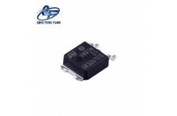 China STMicroelectronics VND5N07TR Rendition Chip Ic V2200 Cypress Microcontroller Semiconductor VND5N07TR supplier