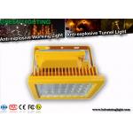 200W IP67 Roof Tunnel Light , Anti Explosive 26000 Lum Led Tunnel Lighting