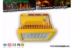 China 200W IP67 Roof Tunnel Light , Anti Explosive 26000 Lum Led Tunnel Lighting supplier