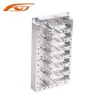 Custom Precision Mechanical CNC Milling Machining Service CNC Metal Parts