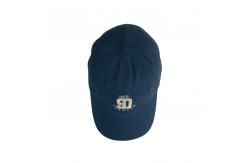 China Ace Custom Cotton Embroidery Caps Baseball Hat Custom Hihop Cap Dad Hats supplier